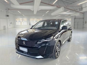 PEUGEOT 3008 BLUEHDI 130 SES ALLURE SUV