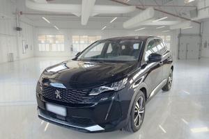 PEUGEOT 3008 BLUEHDI 130 SES ALLURE SUV