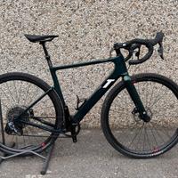 Gravel 3T Exploro Ultra 2023 tg.54