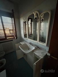Mobile bagno