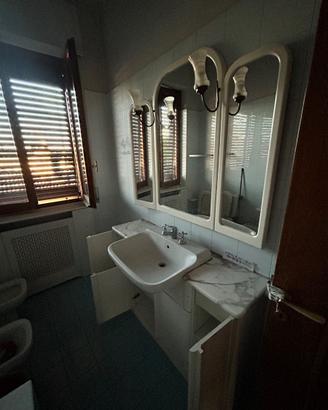 Mobile bagno