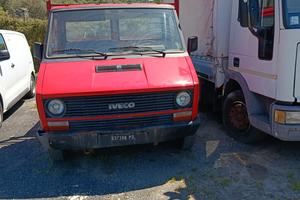 Iveco Daily 35.8