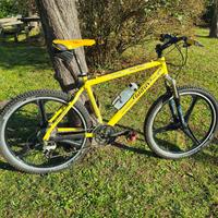 MTB wilier
