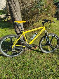 MTB wilier