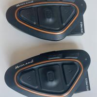 coppia di interfono moto MIDLAND