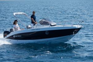 IDEA MARINE IDEA 58 WA in PRONTA CONSEGNA