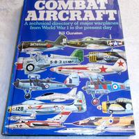 The Encyclopedia of the World's Combat Aircraft