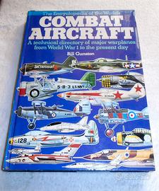 The Encyclopedia of the World's Combat Aircraft