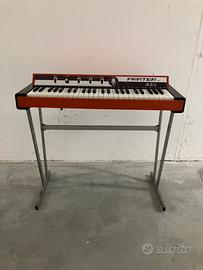 Eko Prater - organo anni 70