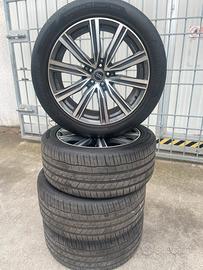 Gomme e Cerchi per Audi Q8  285-45R21