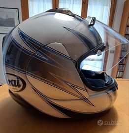 casco arai viper gt taglia xl