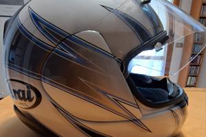 casco Arai Viper gt taglia xl (61 - 62 cm)