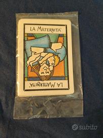 Tarot di Bella