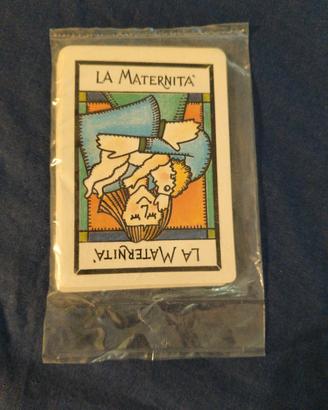 Tarot di Bella