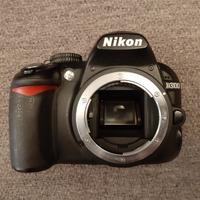 Nikon D3100