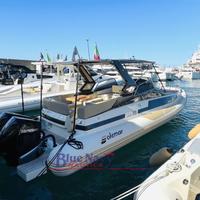 Solemar Se33 - 10,57mt F.t. Con 4 Posti Letto