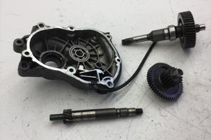 APRILIA SPORTCITY 200 CARTER E INGRANAGGI RUOTA PO