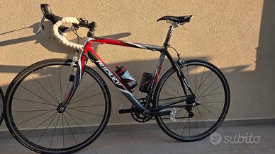 bici da corsa uomo