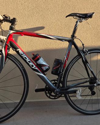 bici da corsa uomo