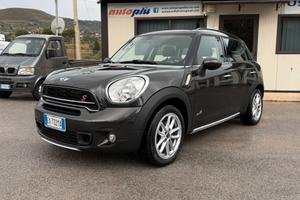 Mini Cooper Countryman 2.0 SD Business ALL4