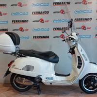Piaggio Vespa 300 GTS - 2016