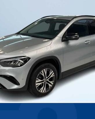 Mercedes-Benz GLA 180 d Automatic Advanced Pr...