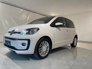 VOLKSWAGEN UP! 2020 1.0 69 CV ECO HIGH X NEOPATENT