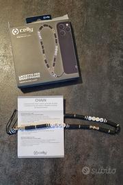 Laccetto smartphone Celly