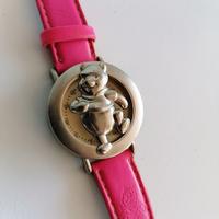 Raro Orologio da polso originale Winnie The pooh