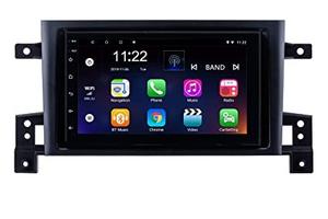 Autoradio navigatore dvd vitara suzuk FULL TOUCH