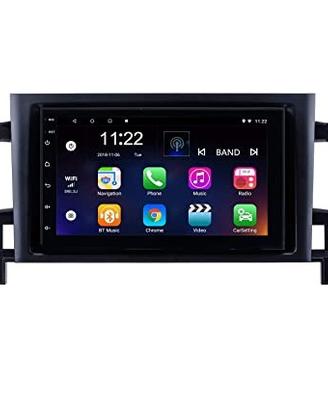 Autoradio navigatore dvd vitara suzuk FULL TOUCH