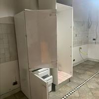 frigorifero da incasso tegalo