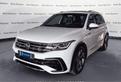 Volkswagen Tiguan 2.0 tdi R-Line 150cv dsg