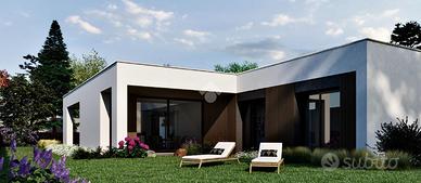 PORZIONE DI BIFAMILIARE A PADOVA