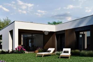 PORZIONE DI BIFAMILIARE A PADOVA