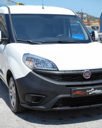 Fiat Doblo Doblò 1.3 MJT PC-TN Cargo Lamierato