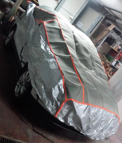 Telo copriauto antigrandine - skoda