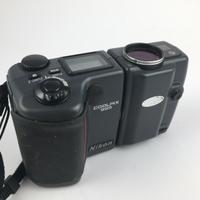 Nikon Coolpix 995