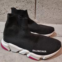 stivaletti BALENCIAGA 