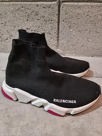 stivaletti BALENCIAGA 