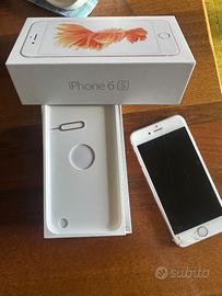 IPHONE 6 S