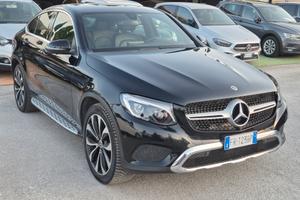 Mercedes-benz GLC 250 d 4Matic Sport