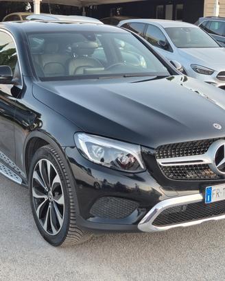 Mercedes-benz GLC 250 d 4Matic Sport