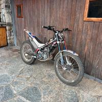 Montesa repsol 260