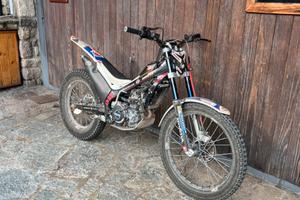 Montesa repsol 260