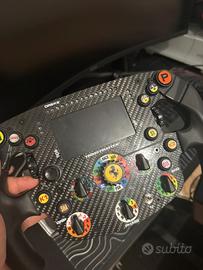 Corona Thrustmaster sf1000 per volanti