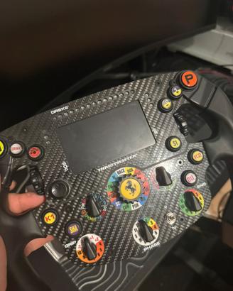 Corona Thrustmaster sf1000 per volanti