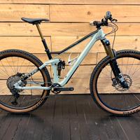 MTB CUBE STEREO EX 120 E 2022