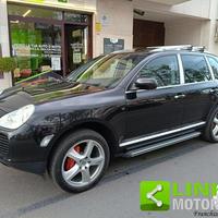 PORSCHE Cayenne 3.2 V6 cat ASI 29MILA KM