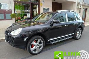 PORSCHE Cayenne 3.2 V6 cat ASI 29MILA KM